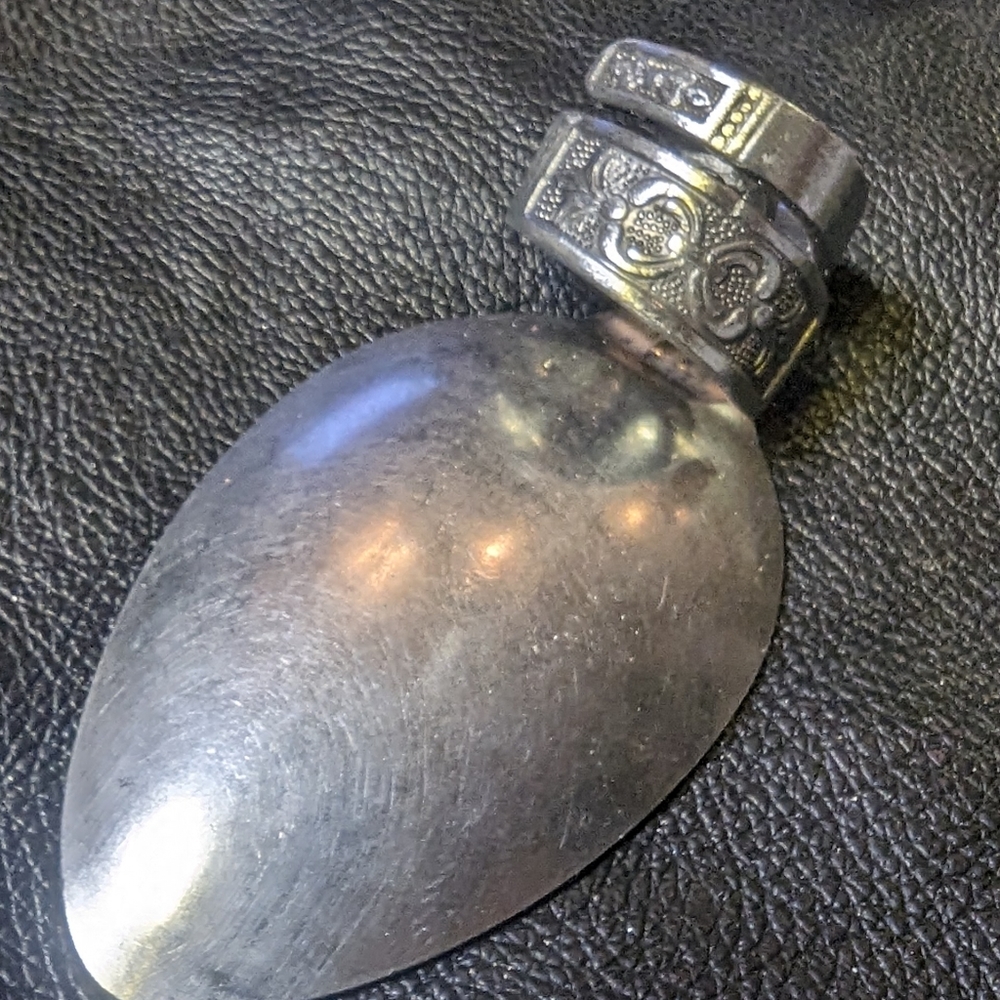 Spoon rings